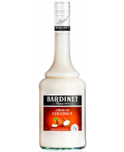 Ликер Bardinet Coconut 0,7л