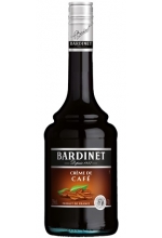 Ликер Bardinet Coffee 0,7л