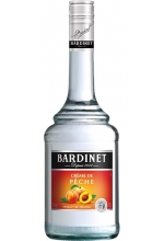 Ликер Bardinet Peach 0,7л