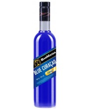 Ликер Barmania Blue Curacao 0,7л