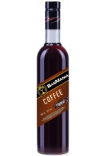 Ликер Barmania Coffee 0,7л