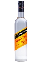 Ликер Barmania Triple Sec 0,7л