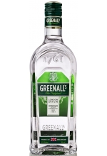 Джин Greenall's Original London Dry 1л