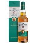 Виски Glenlivet 12 years Гленливет 12 лет 1л