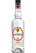 Ром Negrita White Негрита Белый 1л