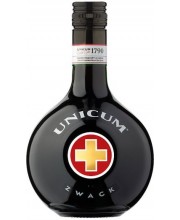 Ликер Zwack Unicum Цвак Уникум 0,7л