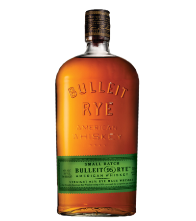 Виски Bulleit Rye Буллет Ржаной 0.7л