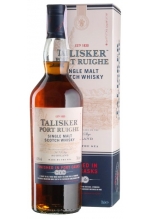 Виски Talisker Port Ruighe 0.7л