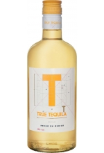 Текила True Tequila Gold 1л