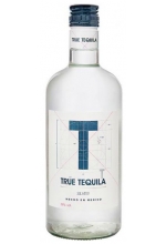 Текила True Tequila Silver 1л