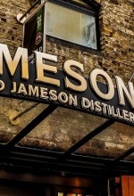 Обзор виски Джемисон Jameson Irish Whiskey. Общая оценка 79.5/100
