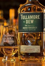 Обзор виски Tullamore Dew Талмор Дью. Общая оценка 75.5/100