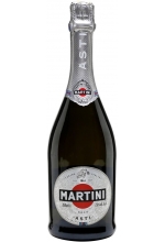 Игристое вино Asti Martini Асти Мартини 0,75 л