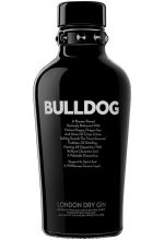 Джин Bulldog London Dry 1л