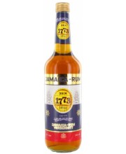Ром Jamaica Rum 1773 Ямайка 54% 0,7л