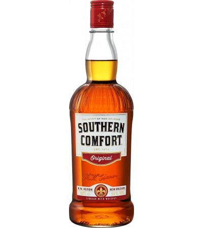 Виски Southern Comfort Саузен Комфорт 1л 