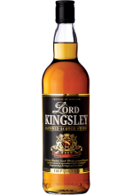 Виски Lord Kingsley Лорд Кингсли 1л