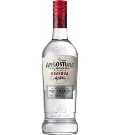 Ром Angostura Reserva 3 Years Old 1л