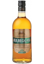 Виски Kilbeggan 5 лет 0,7л