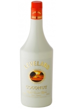 Ликер Levland Coconut Rum 1л
