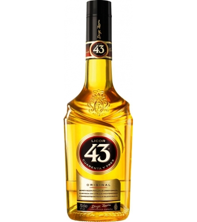 Ликер Licor 43 1л
