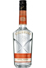 Ликер Wenneker Royal Peach 0,7л