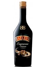 Ликер Baileys Espresso Creme 1л