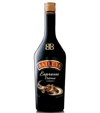 Ликер Baileys Espresso Creme 1л