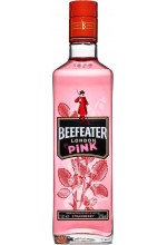 Джин Beefeater London Pink 1л