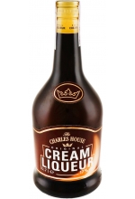 Ликер Charles House Cream Liqueur 0,7л
