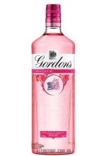 Джин Gordons Premium Pink 1л