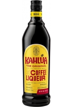 Ликер Kahlua Coffee Калуа Кофе 1л