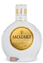 Ликер Mozart White Choc Белый шоколад  0,7л