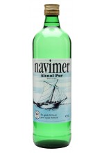 Спирт Navimer Alcohol Pur 96% 1л