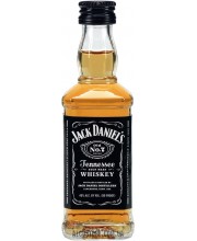 Виски Jack Daniel's 0.05L