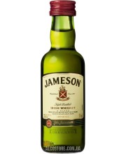 Виски Jameson 0.05L
