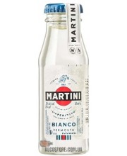 Вермут Martini Bianco 0.06L