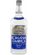 Самбука Romana Sambuca 42% 1л