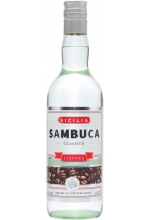 Самбука Sicilia Classic Сицилия Классик 0,7л