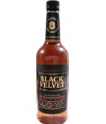 Виски Black Velvet Reserve Блэк Вельвет Резерв 8 лет 1л (Новый дизайн)