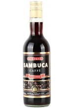 Самбука Sicilia Coffee Сицилия Кофе 0,7л
