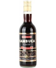 Самбука Sicilia Coffee Сицилия Кофе 0,7л
