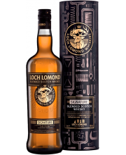 Виски Loch Lomond Signature 1л
