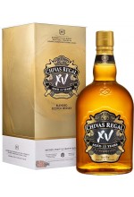 Виски Chivas Regal XV Чивас 15 лет, в коробке 0,7л