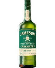 Виски Jameson Caskmates IPA Edition 0,7л