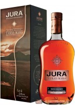 Виски Isle Of Jura Turas Mara 1л