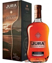 Виски Isle Of Jura Turas Mara 1л