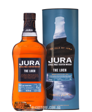 Виски Jura The Loch 0,7л