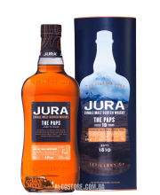 Виски Jura The Paps 19 Years 0.7л