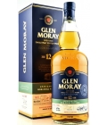 Виски Glen Moray 12 Year Old в коробке 48% 1л